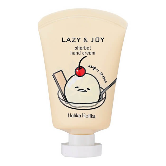 Gudetama Lazy & Joy Sherbet Hand Cream 30ml 195