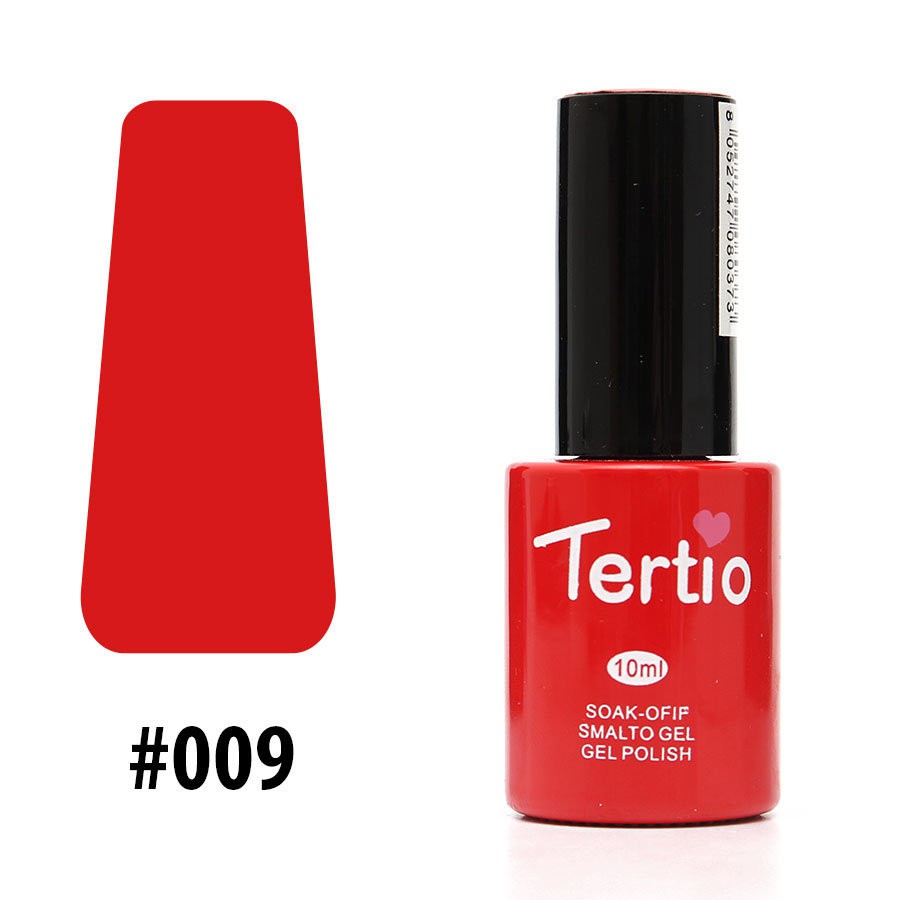 125 . ( 15%) - - Tertio 10ml - 009