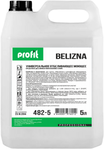 PROFIT BELIZNA 1 -47 