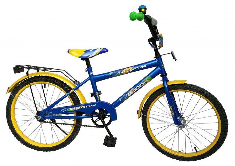  20  Buddy,-, 20173, 4155+%