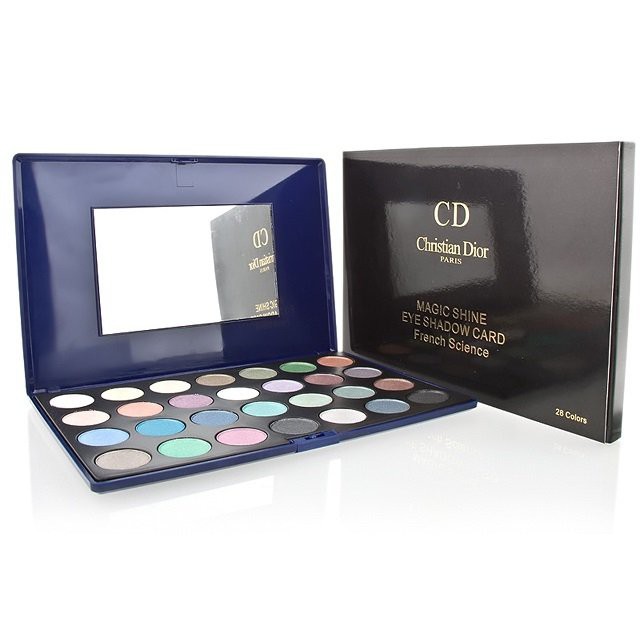 473 . -  Dior Magic Shine 28 colors 21g