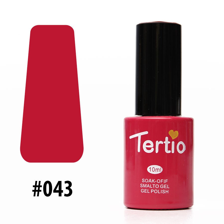 126 . ( 14%) - - Tertio 10ml - 043