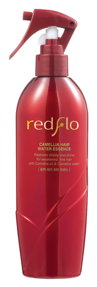 Flor de Man Redflo Camellia Hair Water Essence 300ml 432.