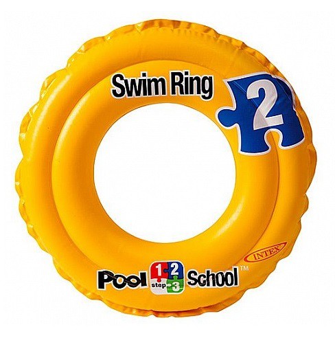 Круг Pool School Step-2 - 89,14 руб