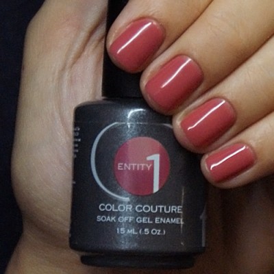 Entity One Color Couture,  5304 Classy Not Brassy, 100 