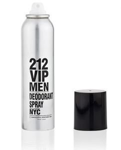 230 . -  212 vip men carolina herrera 150ml