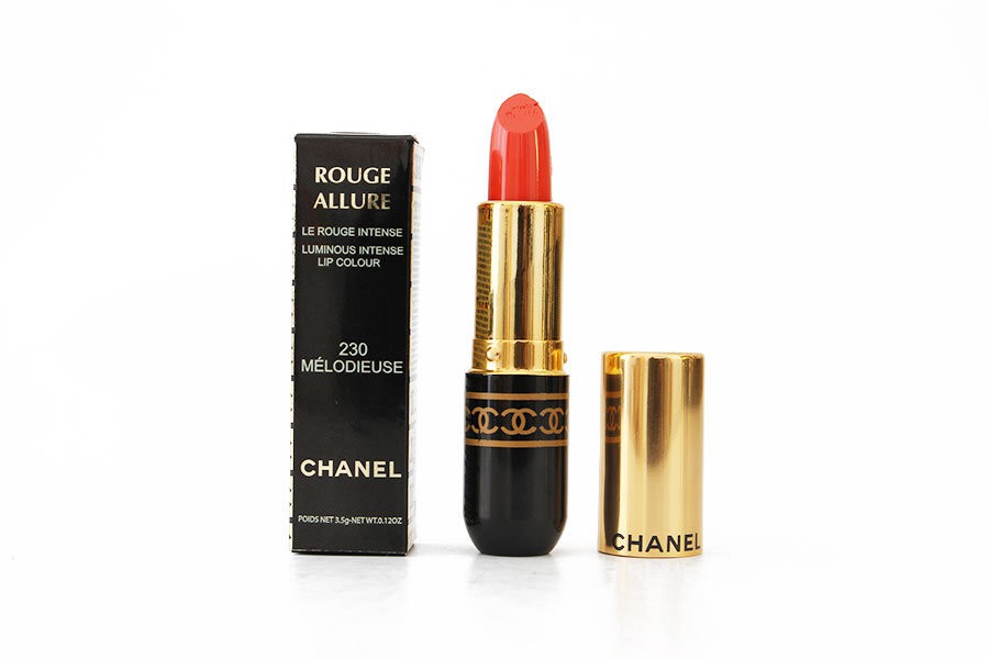 1200 . -  Chanel Rouge Allure La Rouge Intense 3.5g ( - 12)