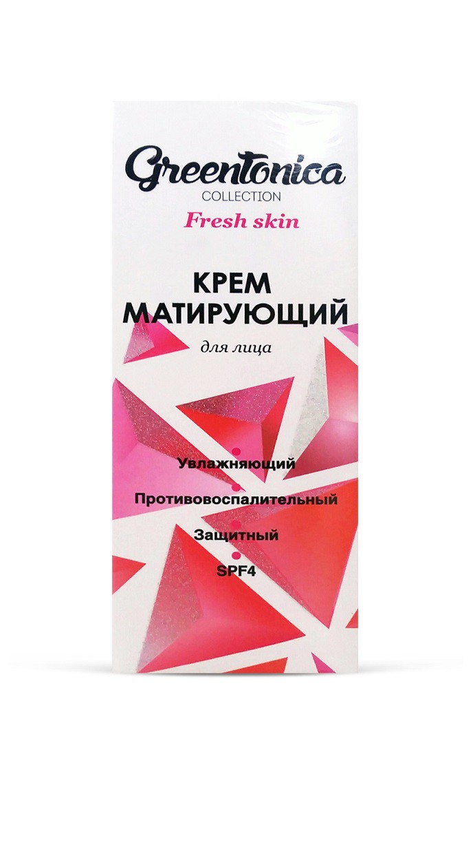 NEW!!!     (100)  FRESH SKIN CharmCleo cosmetic 250 .