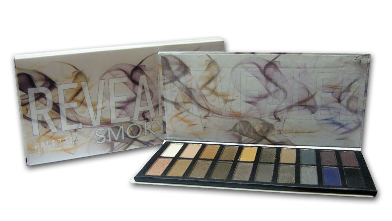 345 . -  Revealed Smoky 20  30g