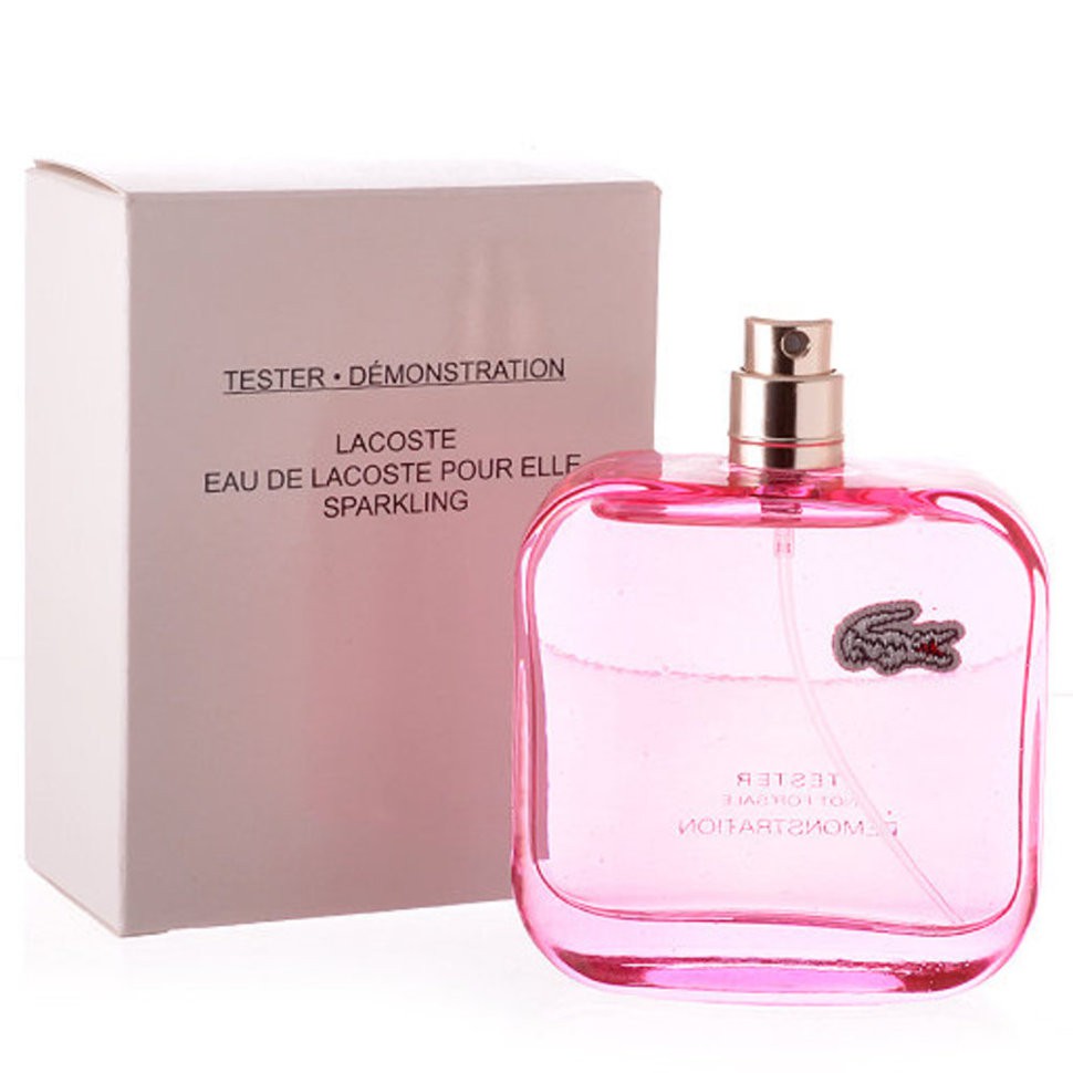 984 . -  Lacoste L.12.12 Sparkling 90ml