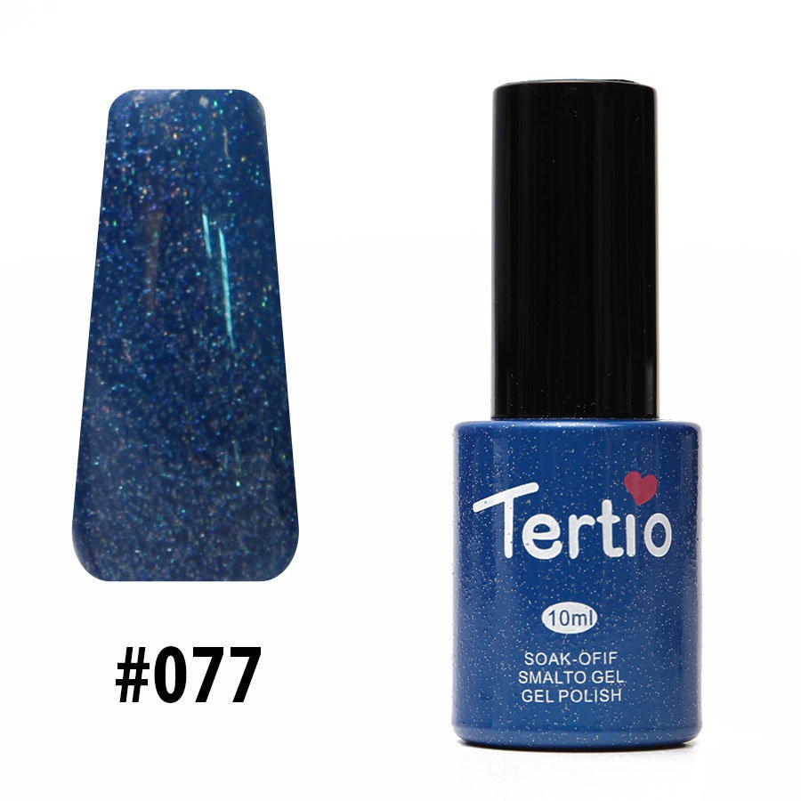 125 . ( 15%) - - Tertio 10ml - 077