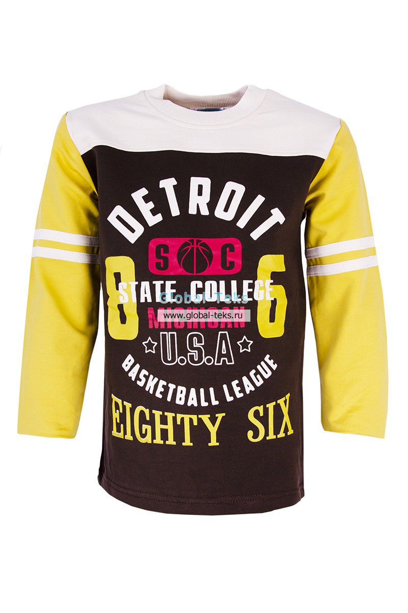 Толстовка детская (3-7 лет) №ИБ139-3.jpg