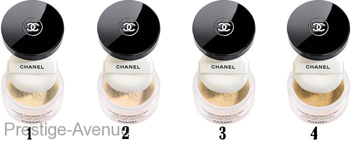 CHANEL    - 250 