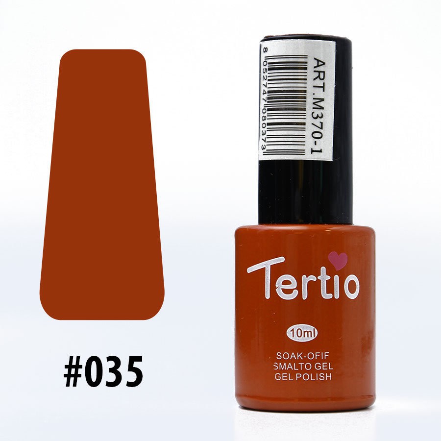 125 . ( 15%) - - Tertio 10ml - 035