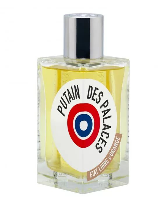 ETAT LIBRE D`ORANGE PUTAIN DES PALACES lady