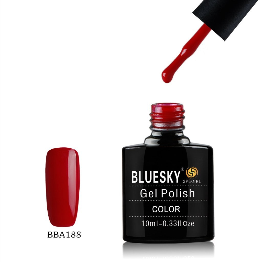 - Bluesky Shellac BBA188 (), 80 