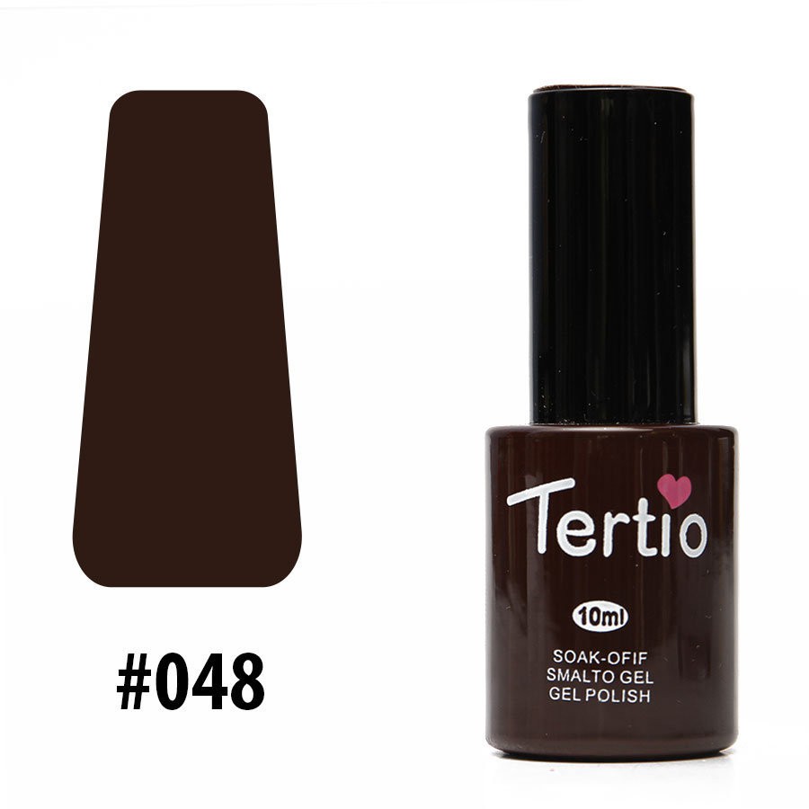 125 . ( 15%) - - Tertio 10ml - 048