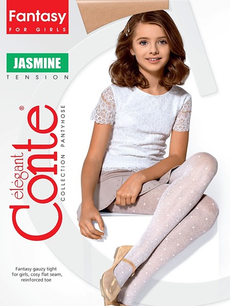   CONTE JASMINE.