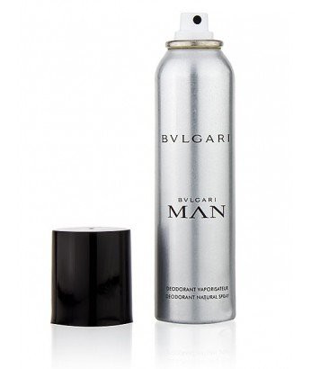 230 . -  Bvlgari Man deodorante 150ml