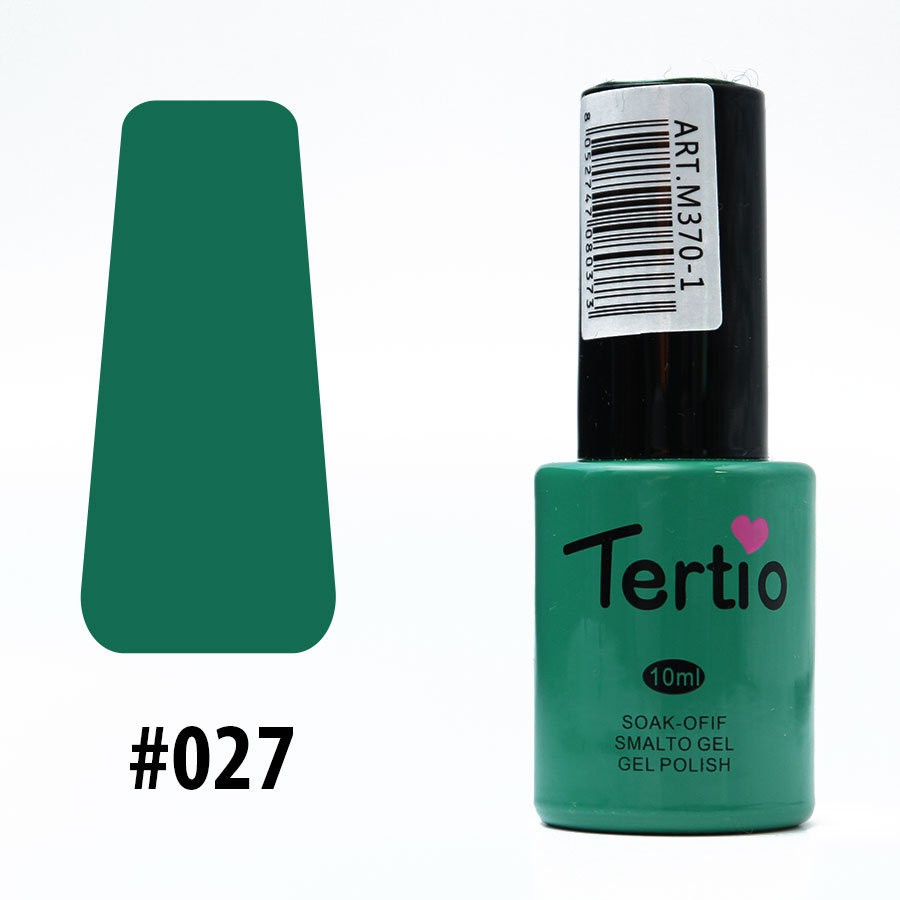 125 . ( 15%) - - Tertio 10ml - 027