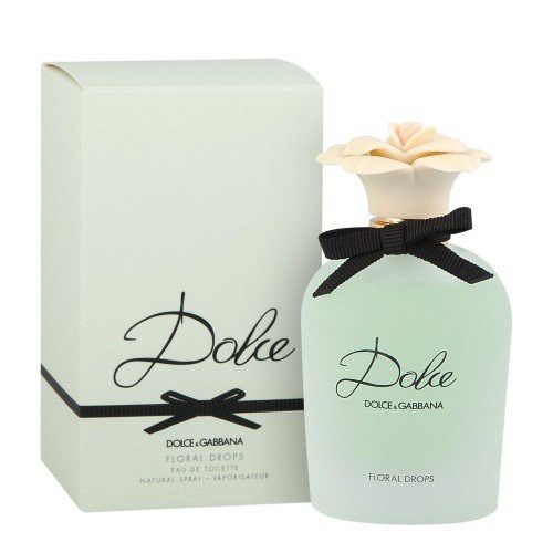 370 . ( 12%) - Dolce & Gabbana Dolce Floral Drops