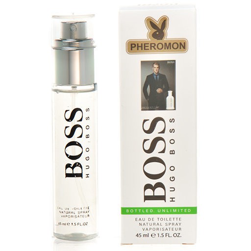 169 . ( 22%) -    Hugo Boss Bottled Unlimited 45ml