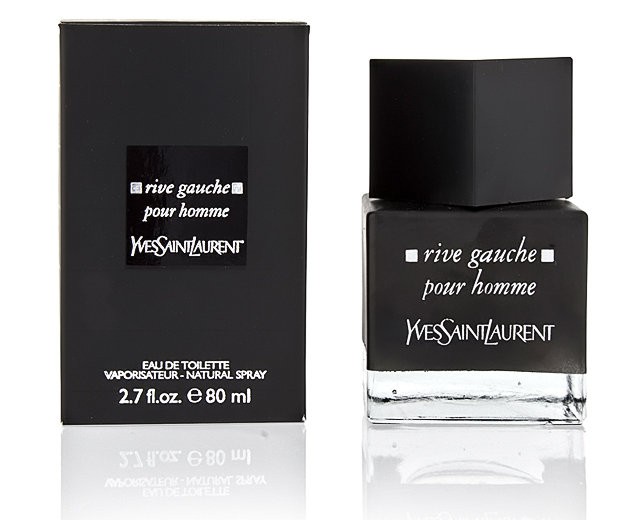 370 . - Yves Saint Laurent 