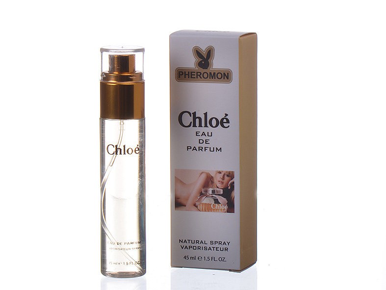 169 . -    Chloe Eau de Parfum 45ml