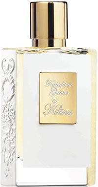 1260 . - Kilian Forbidden Games Unisex 50 ml