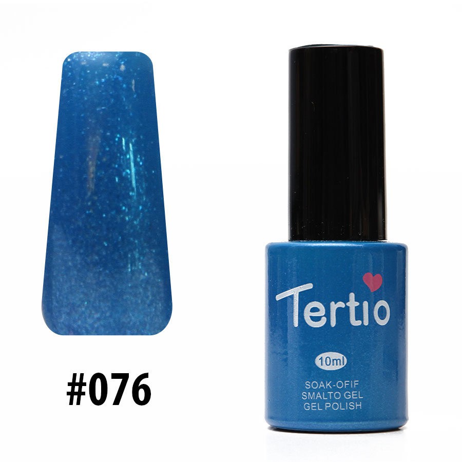 125 . ( 15%) - - Tertio 10ml - 076