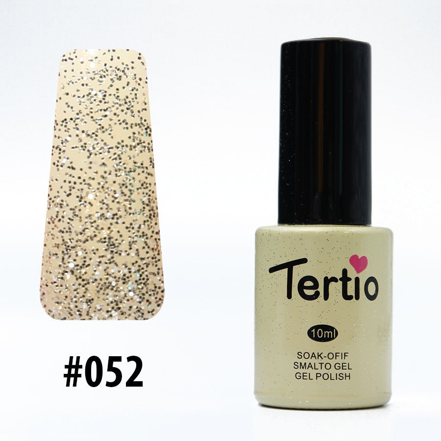 125 . ( 15%) - - Tertio 10ml - 052