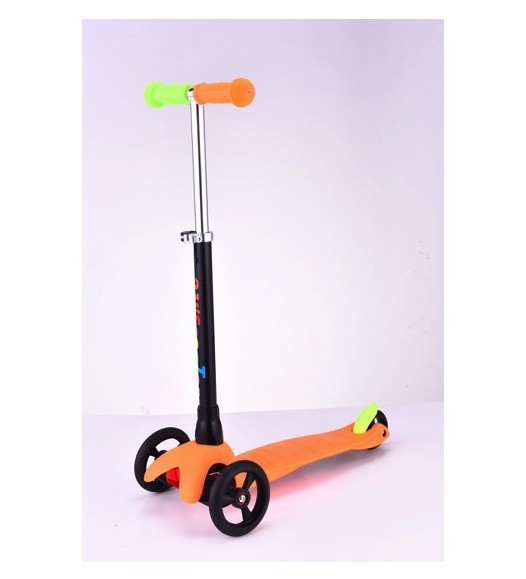 21st Scooter SKL-09 Самокат 3-х кол. - 1408 руб
