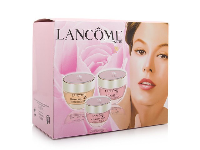 900 . -      3  1 Lancome 