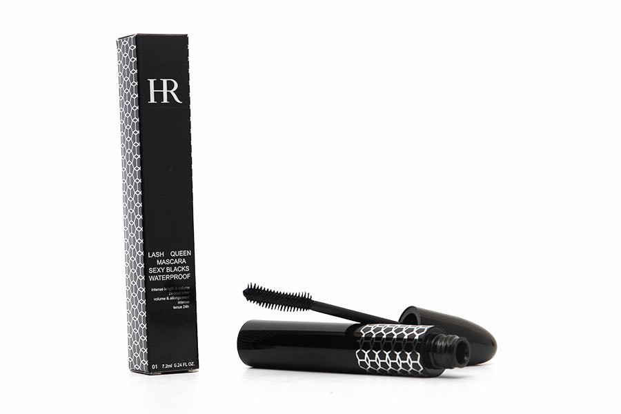 117 . -  Helena Rubinstein Lash Queen Mascara Sexy Blacks Waterproof 7.2 ml