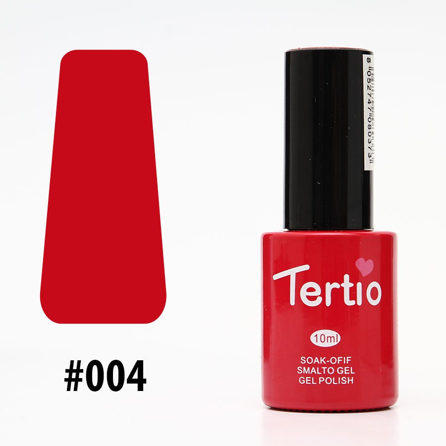 125 . ( 15%) - - Tertio 10ml - 004