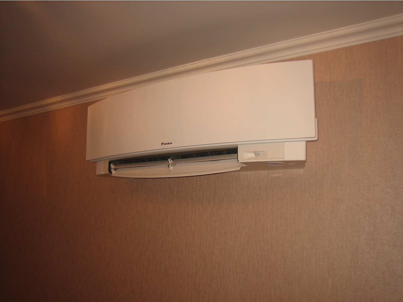Мульт Daikin