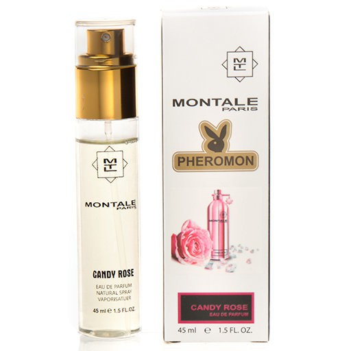 169 . ( 22%) -    Montale Candy Rose 45ml