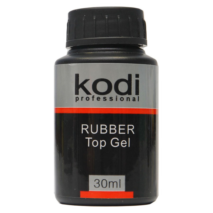 600 . -   Kodi Rubber Top Gel  30 