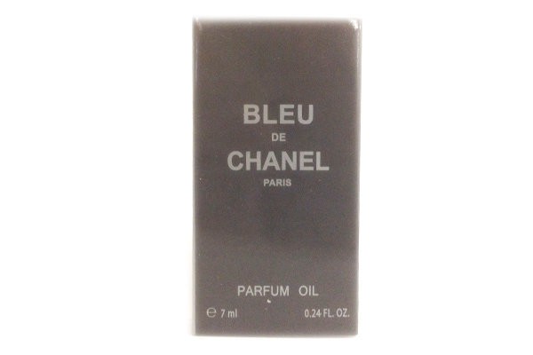 90 . -     bleu de Chanel