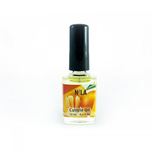      (NILA CUTICLE OIL MANDARIN), 12