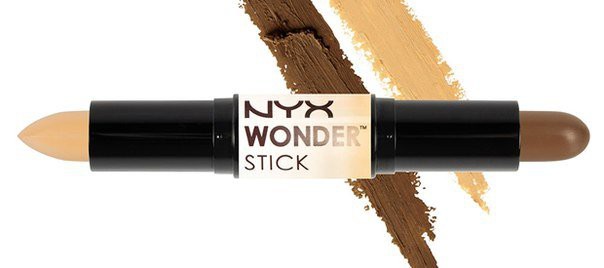 126 . -    2  1 NYX Wonder Stick 4g