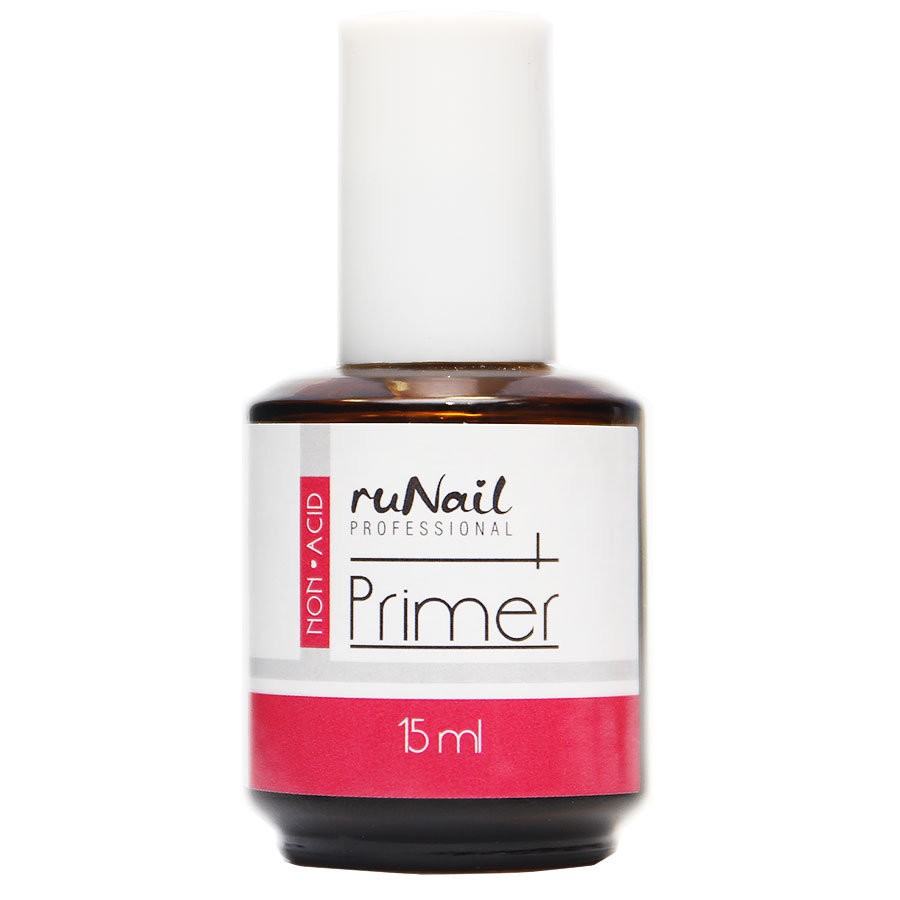 166 . ( 21%) - - Runail UV Primer  15 ml . 0933