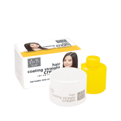Flor de Man Hair Care System hair coating straight cream 100ml 282руб.