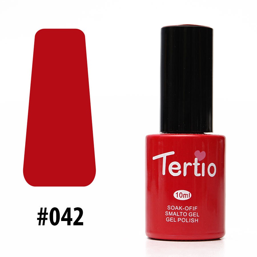 125 . ( 15%) - - Tertio 10ml - 042