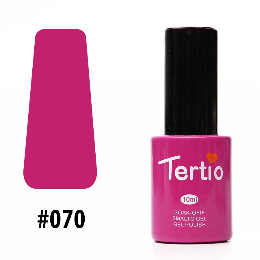 125 . ( 15%) - - Tertio 10ml - 70