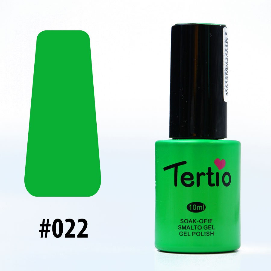 126 . ( 14%) - - Tertio 10ml - 022