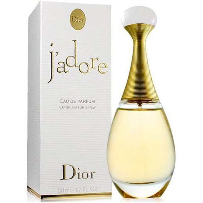 370 . ( 12%) - Christian Dior Jadore eau de parfum 50ml