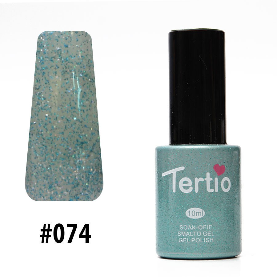 125 . ( 15%) - - Tertio 10ml - 074