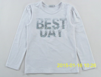 WT253  .  092-134 BEST DAY EVER № 13 - 