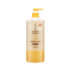 Flor de Man Keratin Silkprotein Hair Glaze 500ml 500.